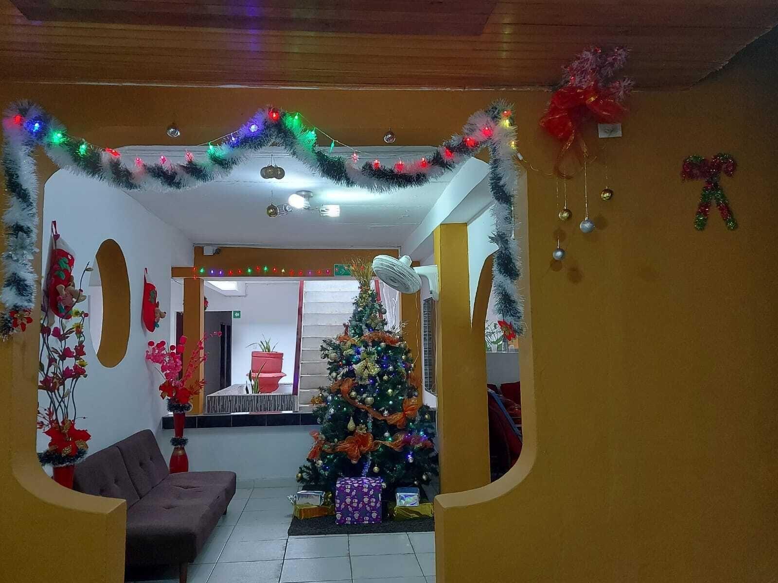 Rosandy Galaxy Cartagena