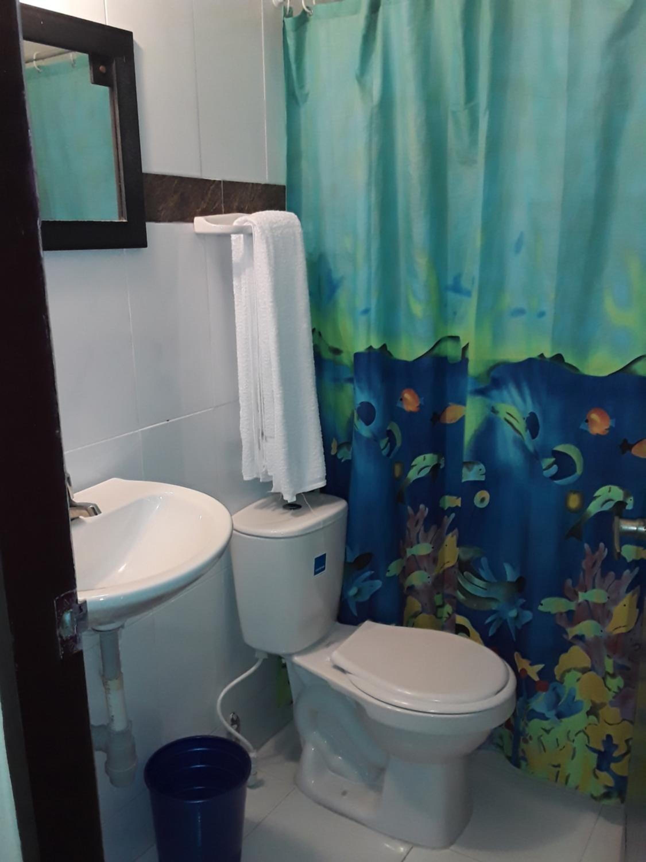 Rosandy Galaxy Hotel 3*