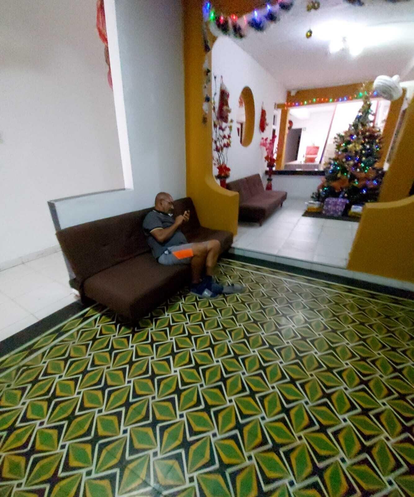 Hotel Rosandy Galaxy 3*