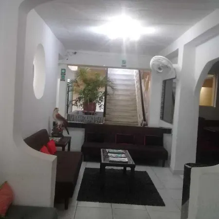 Hotel Rosandy Galaxy