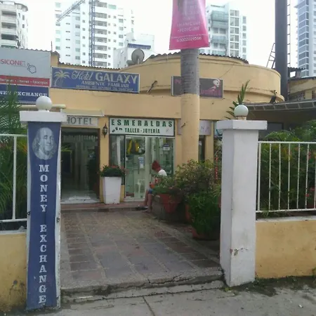 Hotel Rosandy Galaxy