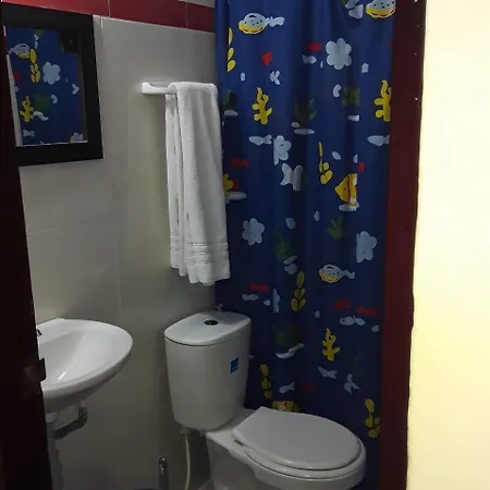 Rosandy Galaxy Hotel