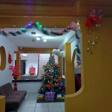 Rosandy Galaxy Cartagena