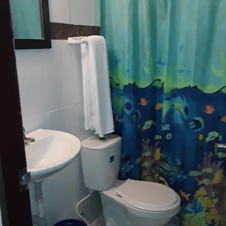 Rosandy Galaxy Hotel 3*